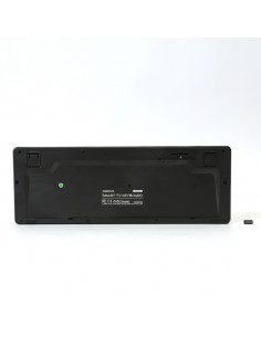 Omega OKB004BES keyboard RF... 2
