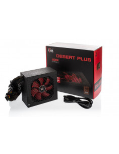 600W Desert Plus 80+ Bronze