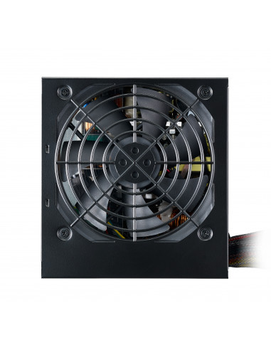 500W MasterWatt Lite, Full Modular 80...