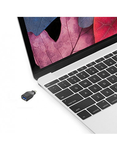 Adattatore USB 3.1 Type-C a Type-A