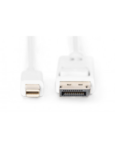 2,0mt Cavo Mini Display Port...