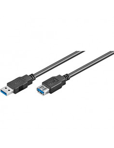 1,0mt Cavo Prolunga USB 3.0...
