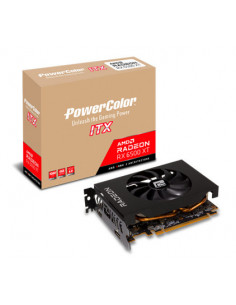 4GB Radeon RX 6500 XT GDDR6