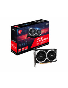 4GB Radeon RX 6500 XT MECH...