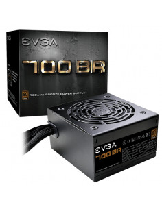 700W BR 80+ Bronze