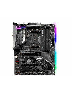 X570 Gaming Pro Carbon WiFi
