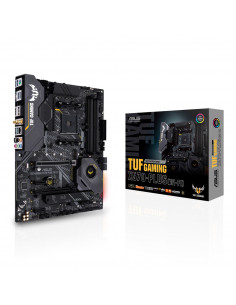 X570-Plus TUF Gaming Wi-Fi