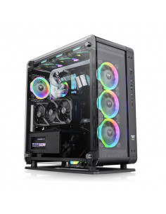 Core P6 TG/Black/Wall...