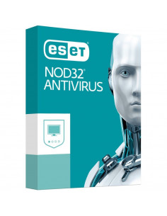 NOD32 Antivirus Versione...
