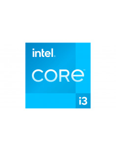 Core i3-12100F (4.3GHz) Tray