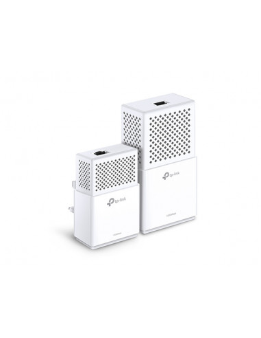 Kit Powerline Av1000 e WiFi 750