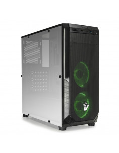 Blackdoom Black/Green 2...