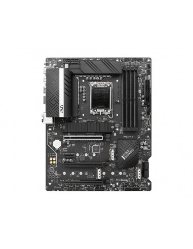 PRO Z690-A DDR5