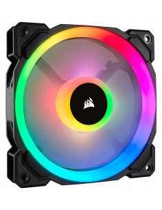 120mm LL120 RGB Dual Light...