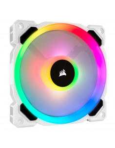 120mm LL120 RGB Dual Light...
