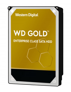 14TB WD Gold SATA III,...