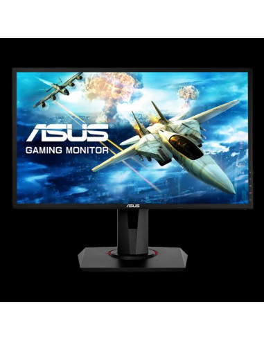24" VG248QG Gaming Monitor 0,5ms...