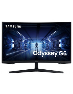 32" Odyssey G5 C32G54TQWR...