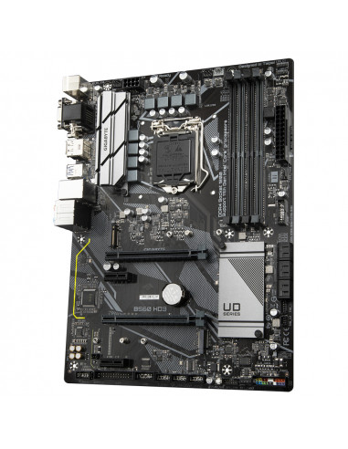 B560 HD3