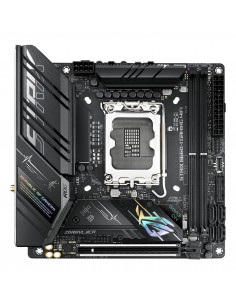 B660-I GAMING WIFI Rog Strix