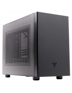 EVOKE Micro ATX Nero