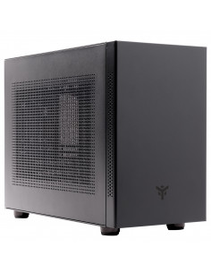 EVOKE Micro ATX Nero 2