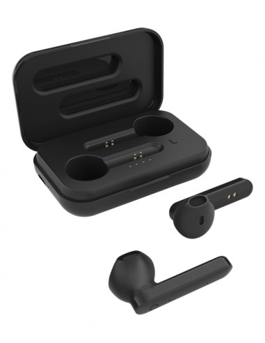 Earphones Bluetooth Stereo con...