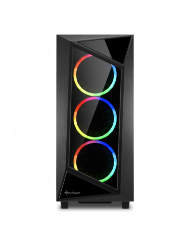 REV200 MidiTower RGB