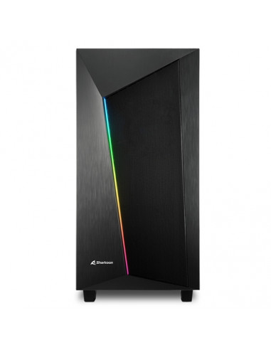 REV100 RGB MidiTower