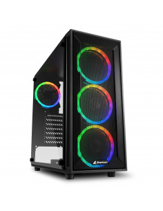 TG4M RGB MidiTower