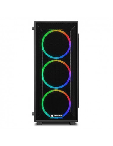 TG4M RGB MidiTower