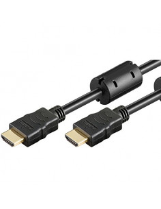 2,00mt HDMI 1.4 with...
