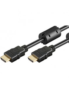 3,0mt cavo HDMI 4K con...