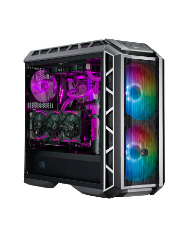 MasterCase H500P Mesh ARGB