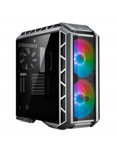 MasterCase H500P Mesh ARGB