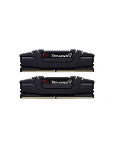 16GB (2x8GB) Ripjaws V Dual...