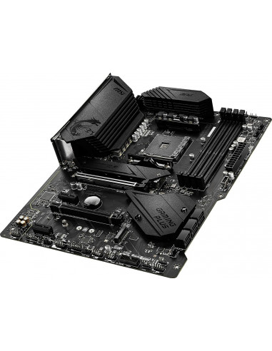 B550 Gaming Plus