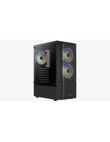 Quantum Mesh-G-BK-V2 Nero