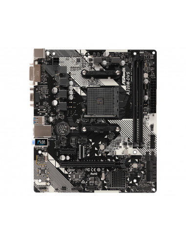 A320M-DVS R4.0 mATX
