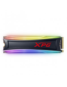 512GB Spectrix S40G M.2 RGB