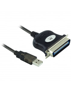 USB To Parallel Converter