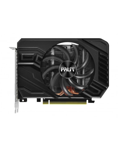 6GB GeForce GTX 1660 StormX