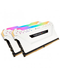 16GB (2x8GB) Vengeance RGB...