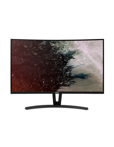 27" ED3 ED273UAbmiipx QHD 1ms Curved...