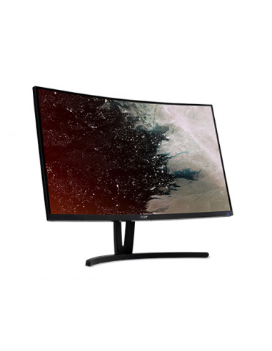 27" ED3 ED273UAbmiipx QHD 1ms Curved...