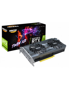 8GB GeForce RTX 3060 Ti...