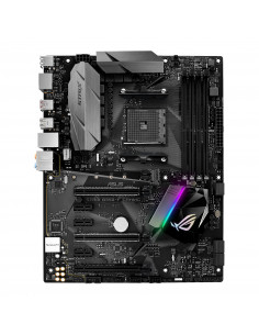 ROG STRIX B350-F GAMING