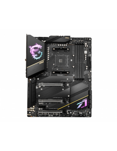 MEG X570S ACE MAX
