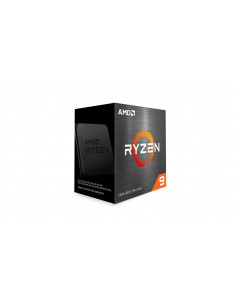 Ryzen 9 5950X (3,4GHz) Box