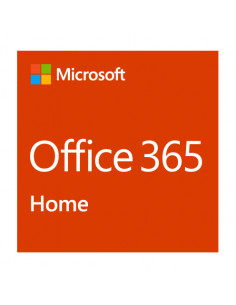 Office 365 Home 1 anno 6...